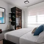 Casa Scalzi * Róma