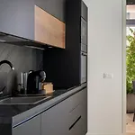 Casa Scalzi Apartman