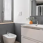 Casa Scalzi * Róma