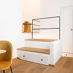 Apartman Casa Scalzi