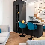 Apartman Casa Scalzi *