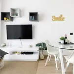 Apartman Casa Scalzi