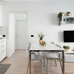 Casa Scalzi Apartman Róma
