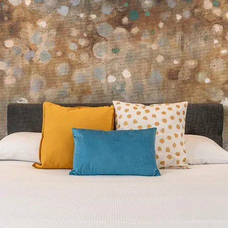 Casa Scalzi Appartement *