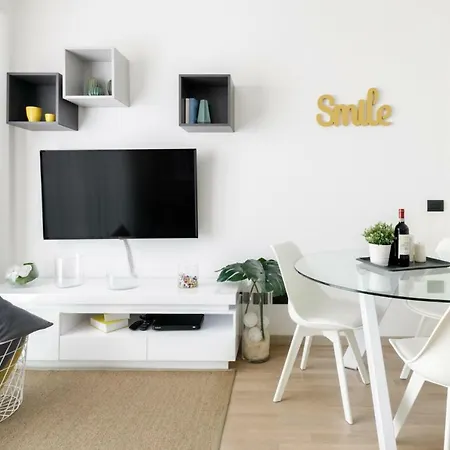 Appartement Casa Scalzi