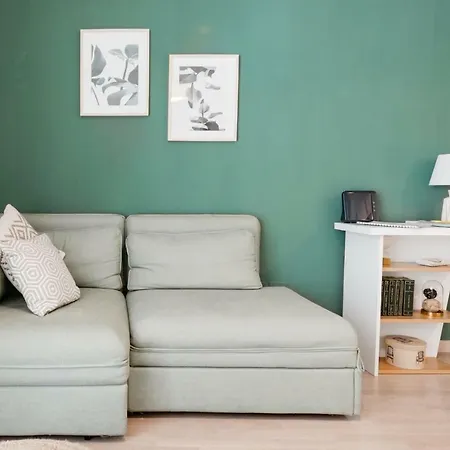 Casa Scalzi Appartement Rome