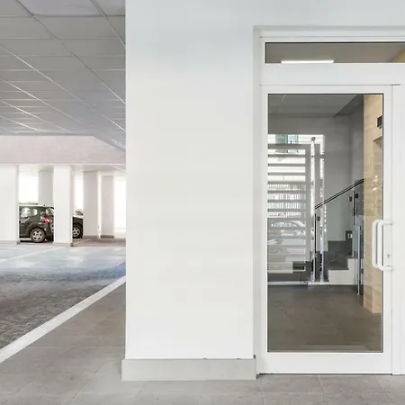 Casa Scalzi Appartement Rome