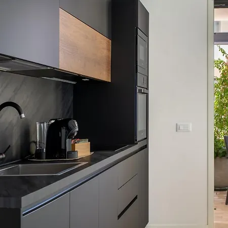 Casa Scalzi Apartment