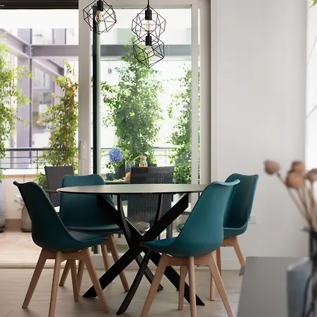 Casa Scalzi Apartment