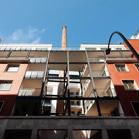 Casa Scalzi Apartment Rome