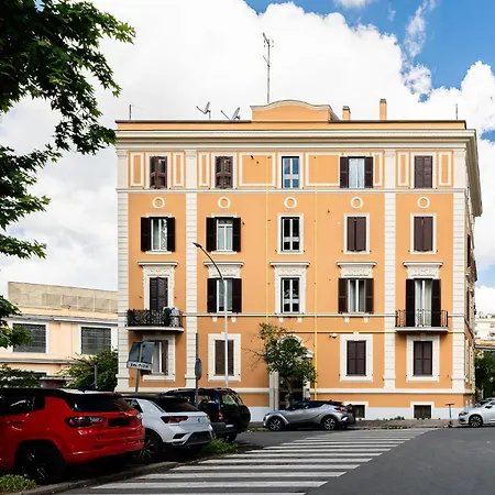 Casa Scalzi 아파트