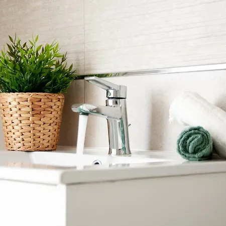 Casa Scalzi Apartment Rom