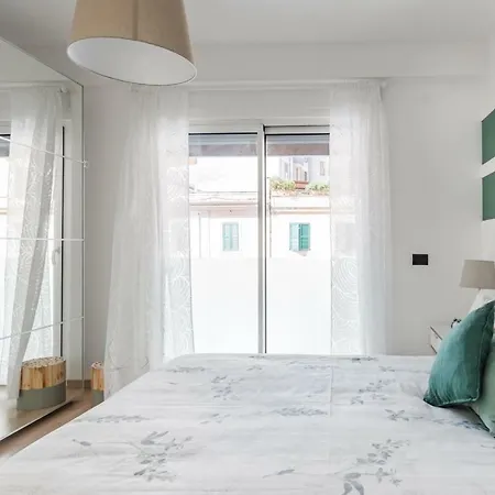 Casa Scalzi Apartment Rome