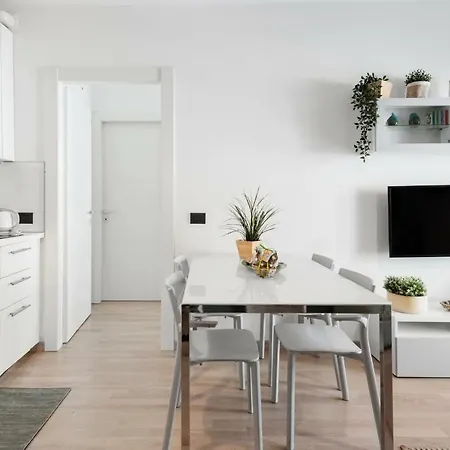 Casa Scalzi Apartment Rome