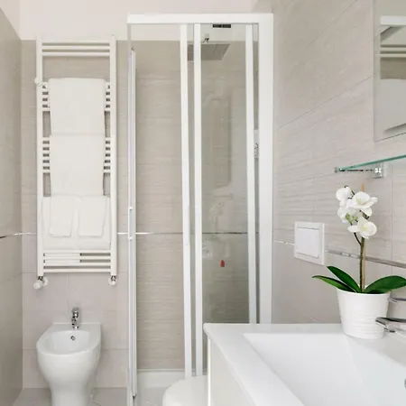 斯卡尔兹公寓 * 罗马