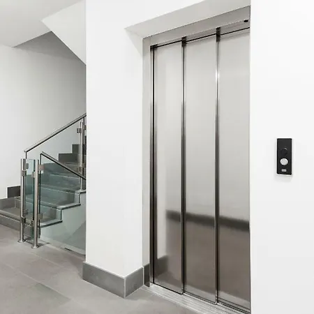 Casa Scalzi * Rome