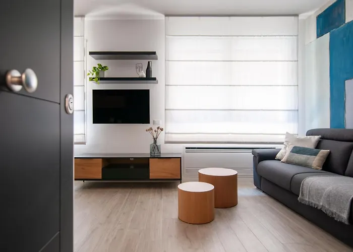 Appartamento Casa Scalzi Roma