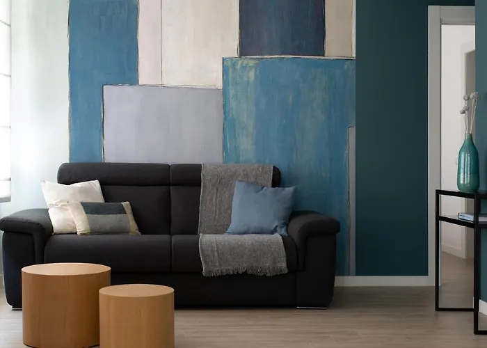 Appartamento Casa Scalzi