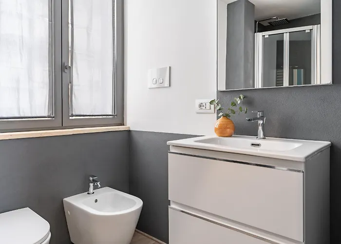 Casa Scalzi * روما