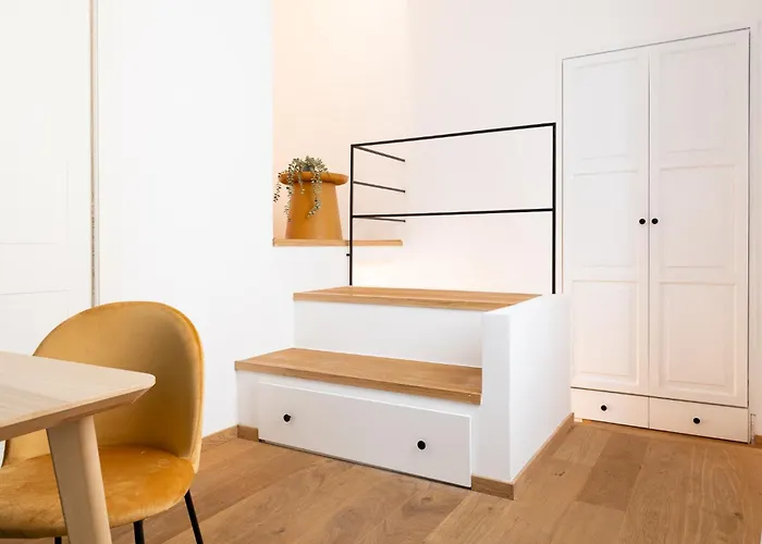 Apartamento Casa Scalzi
