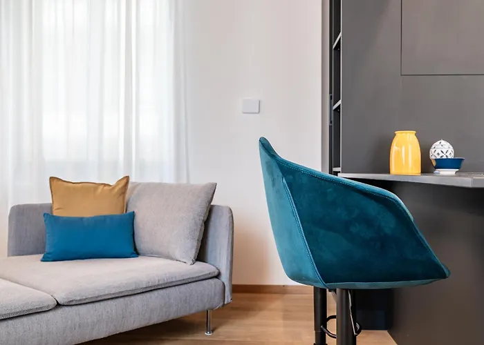 Casa Scalzi Appartamento Roma