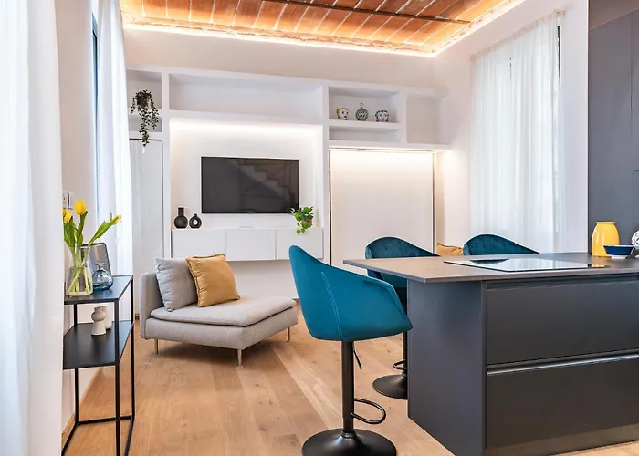 Apartamento Casa Scalzi Roma