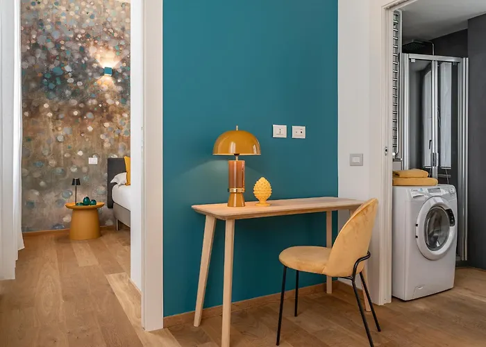 Casa Scalzi Roma