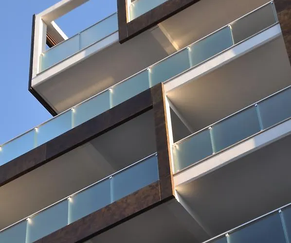 Casa Scalzi شقة روما