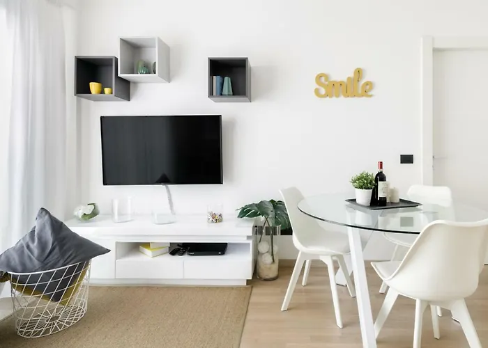 Apartamento Casa Scalzi