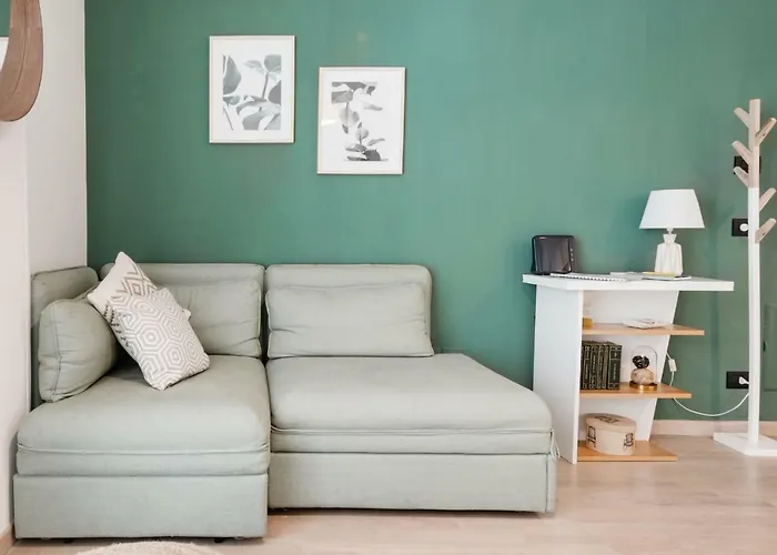 Casa Scalzi شقة روما