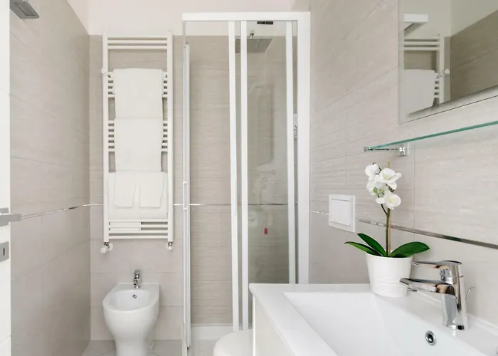 Casa Scalzi * روما