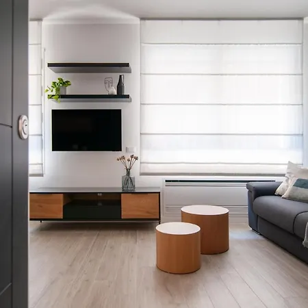 Appartement Casa Scalzi Rome