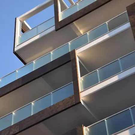Casa Scalzi شقة روما