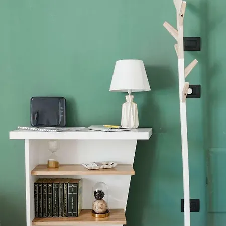 Appartement Casa Scalzi *